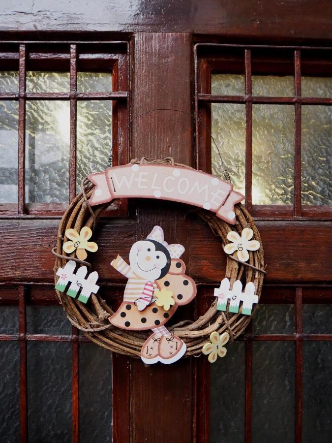 Authentic Guest Stay In The Heart Of Veliko Tarnovo Студио С Изглед Към Царевец Exterior foto